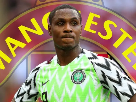 Trả 1/3 lương cho Ighalo, MU và Solsa quá "ma mãnh" khuynh đảo TTCN