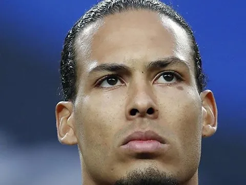 Bạn đã hiểu tại sao Van Dijk giành giải POTY?