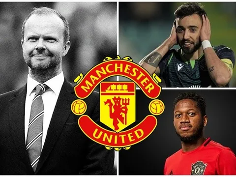 Bạn đã hiểu nỗi khổ không nói lên lời của Ed 'Gỗ'?