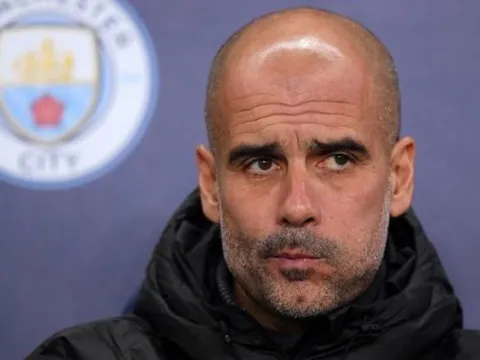 Bạn đã hiểu vì sao Man City "thất bại" ở mùa giải năm nay?