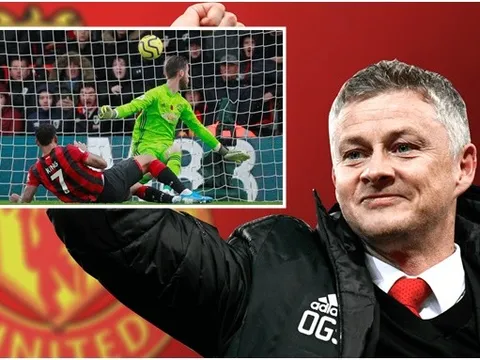 Bạn đã hiểu vì sao M.U coi 'bạn thân của Lingard' là mục tiêu cuối cùng?