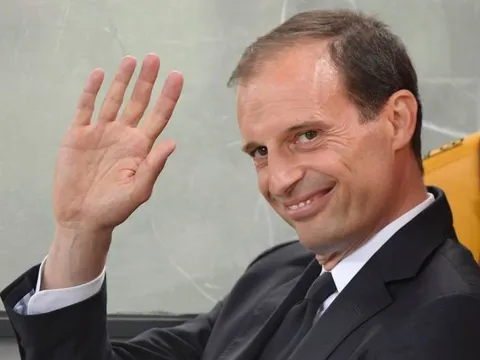 Bạn đã hiểu vì sao Max Allegri chia tay Juventus?