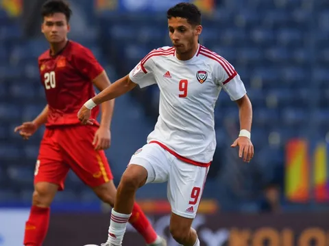 U23 Việt Nam: Bạn đã hiểu vì sao tướng Park chọn hậu vệ mới toanh Việt Anh?