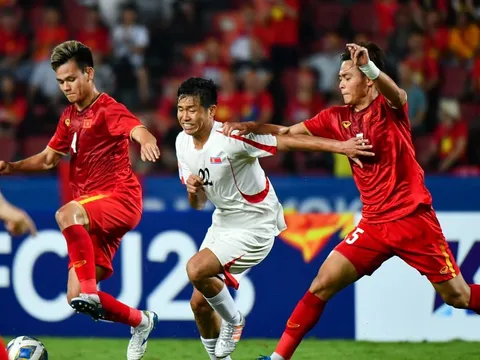 Bạn đã hiểu vì sao VCK U23 châu Á khốc liệt và khó lường?