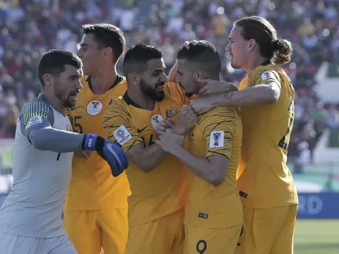 Bạn đã rõ vì sao Australia muốn xếp “cùng mâm” với Việt Nam đấu AFF Cup 2020?