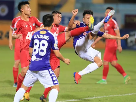 Bạn đã rõ vì sao các đội V-League “sợ” vô địch?