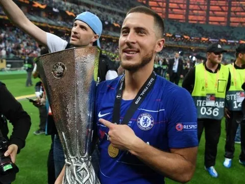 Bán Hazard, Chelsea bạo chi 140 triệu bảng cho hàng Barca, Xuất hiện nhân tố chi phối vụ De Ligt