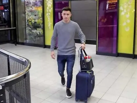 Bản hợp đồng đầu tiên của Ajax đã được kích hoạt