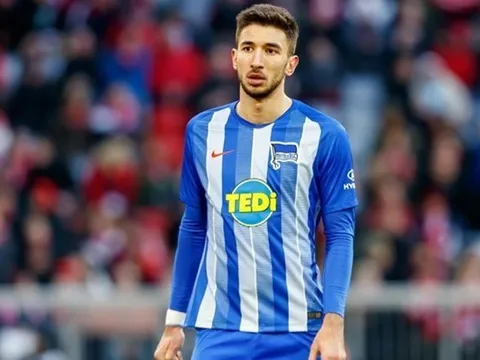 Bản hợp đồng đầu tiên của Klopp tại Anfield không muốn về lại nước Anh