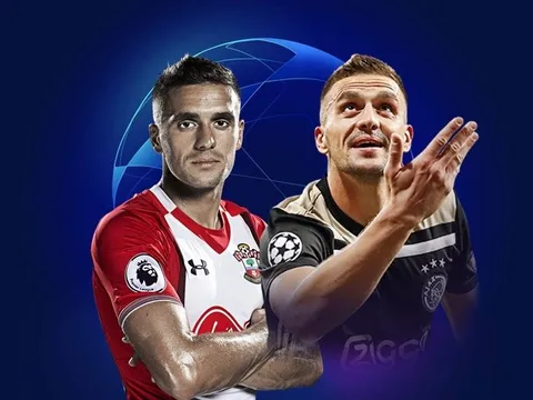 Bán kết Champions League có vẻ là cuộc chiến riêng của Ajax và... Southampton
