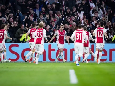 'Bạn không thể thấy được điều đó ở Tottenham'