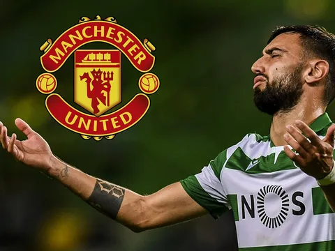 Bán mình cho Man Utd, 'bom tấn số 10' làm điều điên cuồng để ra đi