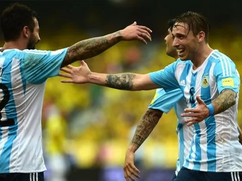 Bạn thân của Messi sắp chốt tương lai