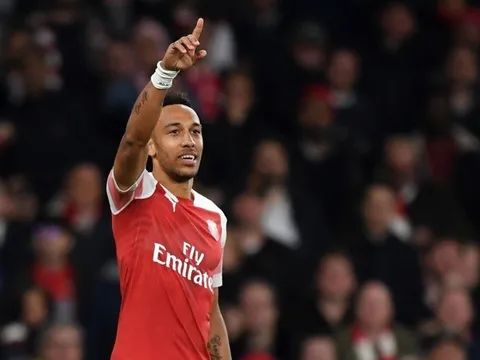 'Bàn thắng thứ 3 là vô giá với tư duy của Arsenal'