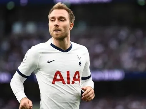 Báo Anh: Inter Milan đánh bại Man Utd, sắp đón “nhạc trưởng” Tottenham