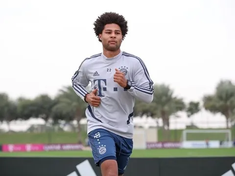 Bão chấn thương càn quét, Bayern mất thêm trụ cột cánh phải