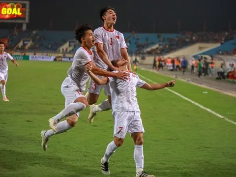 Báo châu Á: Chắc chắn rồi, cậu ấy là cầu thủ xuất sắc nhất U23 Việt Nam
