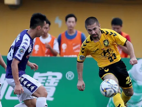 Báo châu Á chỉ ra bí quyết thành công của bóng đá Việt Nam