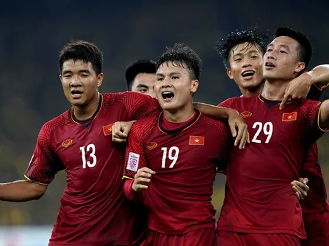 Báo châu Á: Sau Văn Hậu, có thêm 1 tuyển thủ Việt Nam được CLB châu Âu chào đón