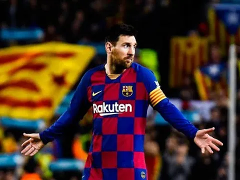 Báo động! Barcelona đang đánh mất 1 “báu vật”