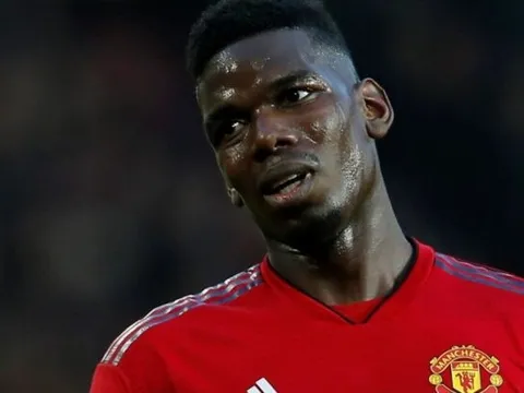 Báo động cho Man Utd, Zidane: "Tôi thích Pogba"