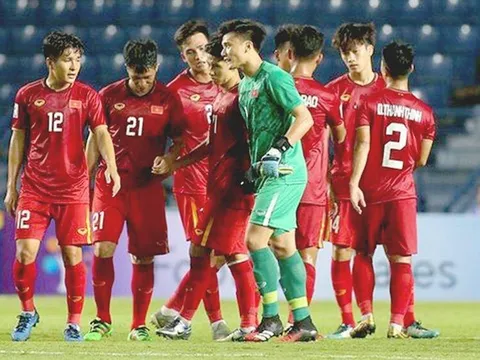 Báo Hàn Quốc: Đây, nhân tố sẽ giúp U23 Việt Nam vượt cạn, đoạt vé vào Tứ kết