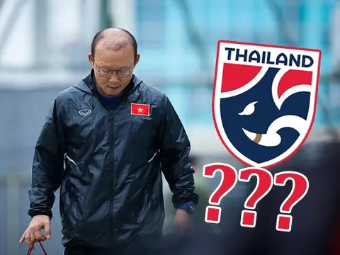 Báo Hàn Quốc: ĐT Thái Lan đang "tăm tia" thầy Park, VFF hãy nhanh tay!