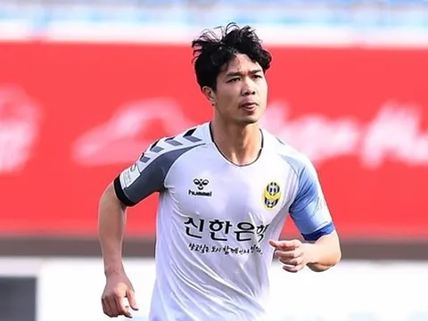 Báo Hàn Quốc: 'Sẽ có trận derby cầu thủ Việt Nam ở K.League'