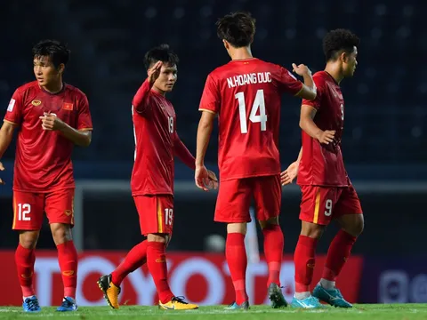 Báo Indonesia: Cậu ấy sẽ giải cứu U23 Việt Nam một lần nữa