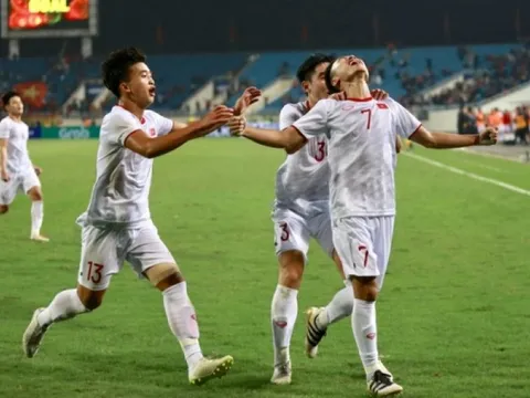 Báo Thái: U23 Việt Nam thắng nhọc, nhưng đừng so sánh với U23 Thái Lan
