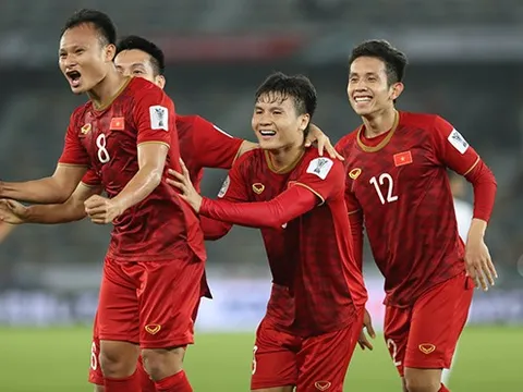 Báo Thái Lan: Vắng 2 cái tên này, ĐT Việt Nam sẽ khốn đốn trước Malaysia