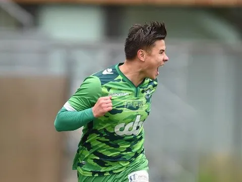 Báo Thái quan tâm việc HLV Park Hang-seo "xem giò" Việt kiều Alexander Đặng