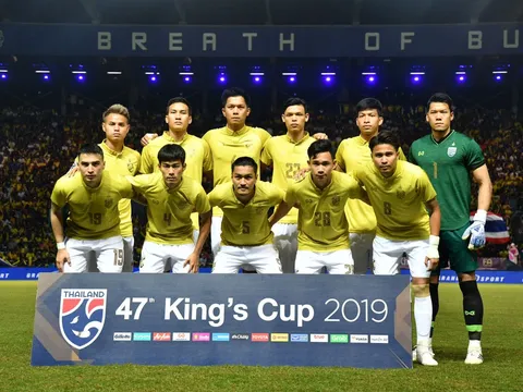 Báo Thái vùi dập ĐT Thái Lan: Bầy Voi chiến đã biến thành "Bầy Voi bệnh"