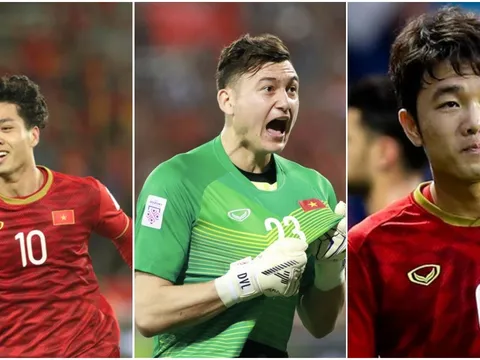 Báo Trung Quốc: Báo động, cầu thủ Việt Nam liên tục xuất ngoại với khả năng thành công cao