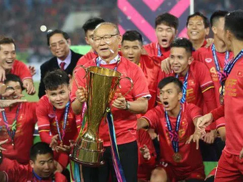 Báo Trung Quốc cay đắng: Chúng ta giậm chân tại chỗ suốt 30 năm, còn Việt Nam lại trở thành người vẽ giấc mơ