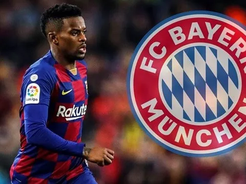 Barca cáo già, lợi dụng Bayern để tăng giá bán 'sao thất sủng'