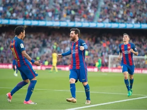Barca sẵn sàng kích hoạt "bom tấn" Neymar nếu được đáp ứng 2 điều kiện