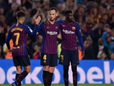 Barca thất bại, CĐV bất ngờ đòi bán ngay một gương mặt kỳ cựu