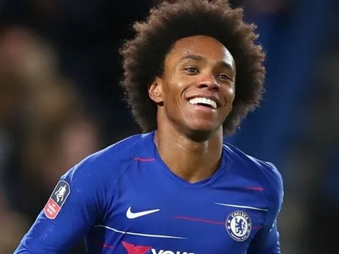 Barca tìm được người chia lửa cùng Messi?