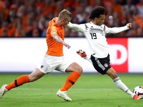 Barca từ bỏ, M.U chi 63 triệu, đón "siêu trung vệ" Ajax về Manchester