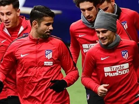 Barca từ bỏ thương vụ 120 triệu euro, Man Utd sẵn sàng đón "siêu bom tấn"