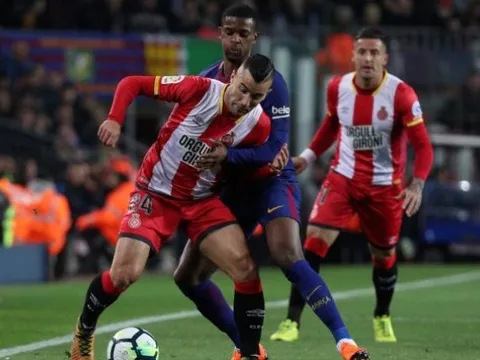 Barca từ chối Atletico, cơ hội cho M.U rước "niềm mơ ước của Solskjaer"