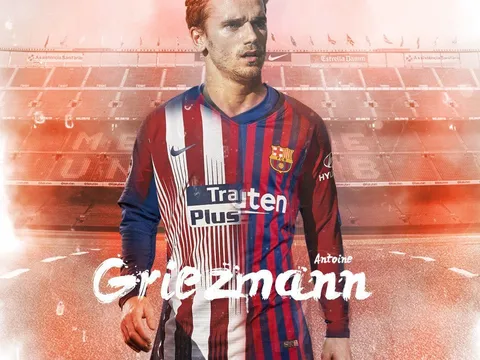 Barca và Real ồn ào mua sắm: Quyết không thua người Anh