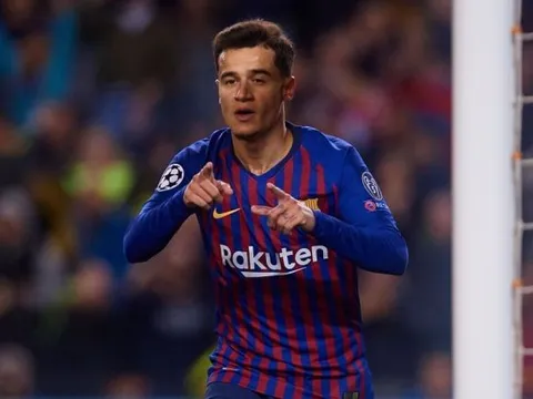NÓNG! Barca bán đứt 11 cầu thủ, đẩy 2 mục tiêu khủng tới Man Utd