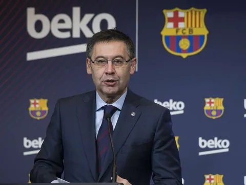 Barcelona bắn tín hiệu cầu cứu với Guardiola