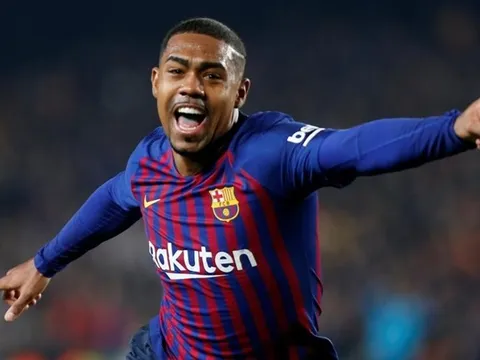 Barcelona đã ra giá cho mục tiêu của AC Milan