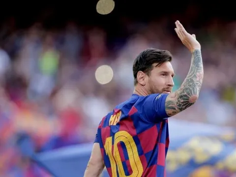 Barcelona đang lãng phí một “báu vật”!