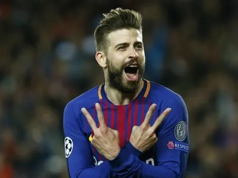 Barcelona được "tiếp sức" trước thềm đại chiến