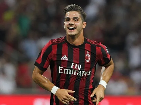 Barcelona gia nhập cuộc đua giành “hậu duệ của Ronaldo”