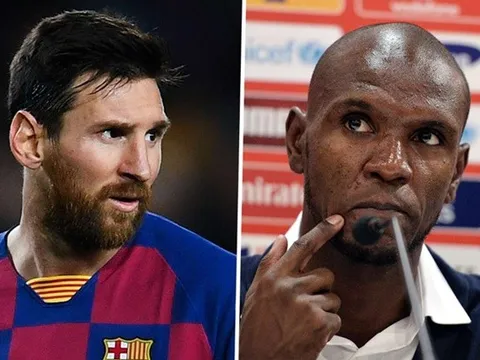 Barcelona: Hãy học như Real Madrid